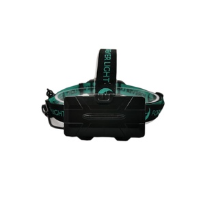 Linterna frontal Ultra 2x10W 2x3W 500Lm con batería 2x18650 para uso en exteriores - Product Image 2