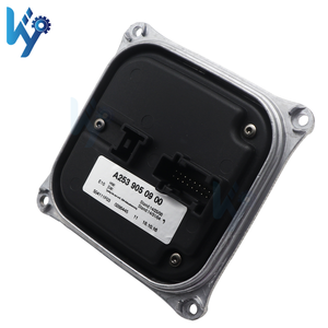 Nouveau module de ballast LED 12V KY OEM A2539050900 pour Mercedes-Benz W253 GLC R172 SLK Accessoires automobiles - Product Image 5