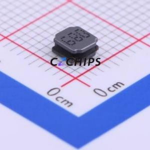 SQH4018S-680M-LF ตัวเหนี่ยวนำไฟฟ้าแบบ SMD, ขนาด 4x4 มม. ( ค่าความเหนี่ยวนำ: 68uH ) ( ความแม่นยำ: 20% กระแสไฟฟ้าที่กำหนด: 320mA ) - Product Image 1