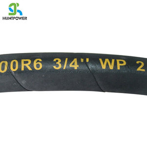 Las <span class=keywords><strong>putas</strong></span> vender textiles/DIN EN 854 2TE manguera hidráulica - Product Image 2