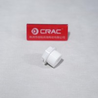 Boquilla de Cerámica de Zirconia CRAC Directa de Fábrica, Piezas de Cerámica, Resistencia al Choque Térmico, Alta Resistencia a la Flexión, Larga Vida Útil