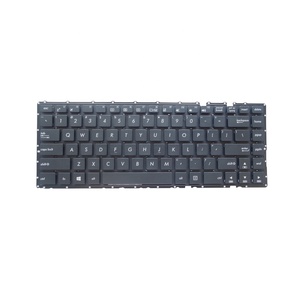 Máy Tính Xách Tay Bàn Phím Đối Với Asus K401L A401 A401L K401 <span class=keywords><strong>K401LB</strong></span> Loạt - Product Image 2
