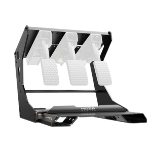 MOZA <span class=keywords><strong>Dual</strong></span> Pedale Racing CRP2 SRP & SRP-Lite Joystick-Game <span class=keywords><strong>controller</strong></span> Kompatibel mit <span class=keywords><strong>PC</strong></span> & Mobile Gaming - Product Image 3