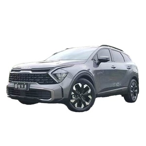 Hecho en China <span class=keywords><strong>Sportage</strong></span> 2023 2,0 T 2WD Premium Edition compacto SUV gasolina coche usado de China - Product Image 1