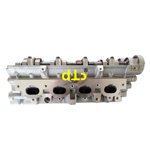 Piezas de Motor para Maquinaria de Construcción FUSI, Cabeza de Cilindro Desnuda F16D3 1.6L 16V 96446922 96389035 96378691 Chevrolet, 1 Año de Garantía - Product Image 4