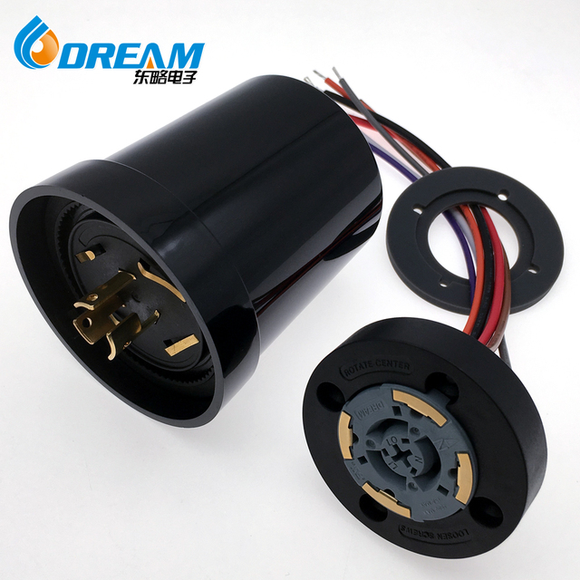 DREAM START Smart Street Lighting Control System Used Lora Wireless Communication