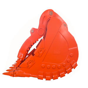<span class=keywords><strong>Pince</strong></span> de préhension hydraulique <span class=keywords><strong>pour</strong></span> excavatrices de 15 <span class=keywords><strong>à</strong></span> 20 tonnes, disponible <span class=keywords><strong>pour</strong></span> toutes les conditions de travail - Product Image 1