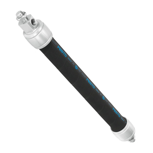 Actuador Neumático Flexible de la Serie DMSP, Modelos DMSP-10 y DMSP-20, para Automatización de Agarre Ligero - Product Image 2