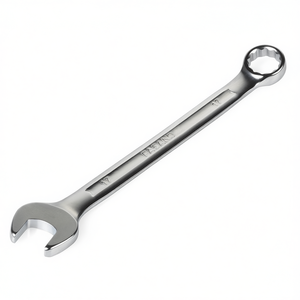 Llave Combinada Pasano de 17 mm, Herramienta Métrica para Reparación Automotriz - Product Image 2