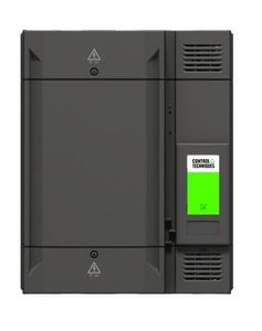 Nidec unidrive M MODULAR Drive 380 400V 460V 160KW VFD 132KW M000-10402700EU0100AB100 AC - Product Image 5
