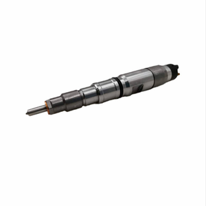 Injecteur de carburant 0445120040 0445120041 Buse d'injecteur DLLA146P1405 Vanne de commande F00RJ02213 pour Daewoo Doosan - Product Image 2