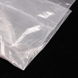 Bolsas de lavandería solubles en agua, material PVA 20526, estilo moderno y sencillo para comercio nacional e internacional - Product Image 1