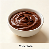 Mélangeur de cuisson planétaire pour un contrôle précis de la température, chaudière à double enveloppe en acier inoxydable 304 pour le chocolat