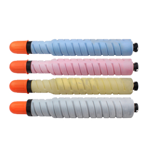 H-TWO Mực Tương Thích NPG63 <span class=keywords><strong>GPR50</strong></span> CEXV45 Cho Canon C7260 C7270 C7280 - Product Image 3