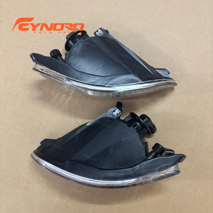 Feux antibrouillard EYNORA pour Lexus RX350 RX330 RX300 2003-2008, phare antibrouillard 81211-48020 81221-48020 81221-48021 81211-48021 - Product Image 3