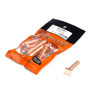 मेरा-031 MASUMA 10PCS ऑटो वाहनों सामान बिजली के संपर्क भागों - Product Image 2