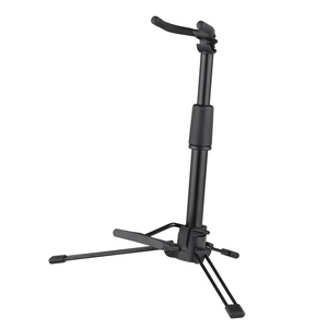 Soporte <span class=keywords><strong>de</strong></span> instrumento <span class=keywords><strong>de</strong></span> viento digital plegable Soporte <span class=keywords><strong>de</strong></span> aerófono <span class=keywords><strong>de</strong></span> <span class=keywords><strong>metal</strong></span> ajustable Soporte <span class=keywords><strong>de</strong></span> instrumento musical - Product Image 1