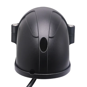 Vandal-proof Kim Loại Nhà không thấm nước đánh giá IP68 Night Vision Side View Dome <span class=keywords><strong>Camera</strong></span> chống sốc cho xe buýt, xe tải - Product Image 6