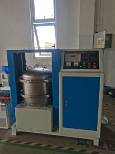 غَطَى من مادة الجرافيت الكربوني ، القياس الحراري لدرجات الحرارة العالية - Product Image 5