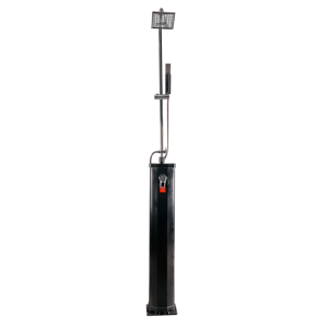 <span class=keywords><strong>Ducha</strong></span> <span class=keywords><strong>Solar</strong></span> Exterior de 18L Más Vendida, para Piscina y Playa, con Cabezal de <span class=keywords><strong>Ducha</strong></span> de Acero Inoxidable - Product Image 3