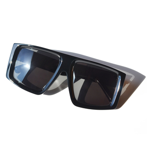 Солнцезащитные очки Sifier 2022 мужские большого размера, сделанные на заказ - Product Image 2