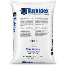 Zeolite Turbidex - Water Filtration Media - Product Image 4