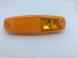 Luces Traseras LED Redondas de 7 Pulgadas para Remolques, Aptas para Autobuses Escolares y Camiones de <span class=keywords><strong>Refugio</strong></span>, y Todos los Dispositivos Automotrices, Alimentación de CC 10-30v - Product Image 4