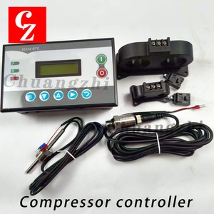 Nouveau panneau de commande pour compresseur d'air MAM870(B)(100) avec écran d'opération de haute qualité - Product Image 2