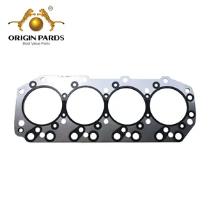 Jeu de joints de moteur ORIGIN PARDS haute performance 4JB1 5878128939 ISUZU NKR camion révision moteur étanchéité et réparation