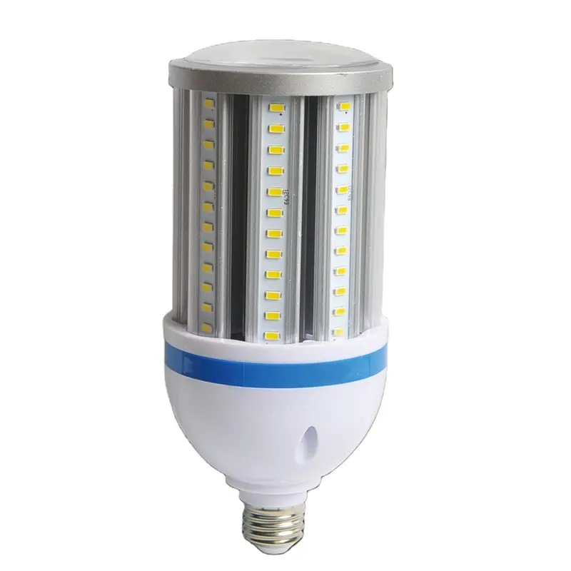 Bombilla LED de maíz E26/E27/E39/E40Base Lámpara LED de maíz 6500K Bombilla de luz diurna de maíz