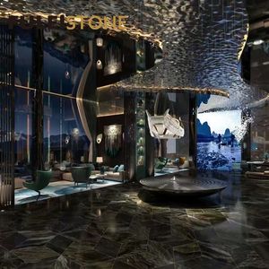 Losas de cuarcita de Madeirus de buena calidad para decoraciones interiores de lujo - Product Image 5