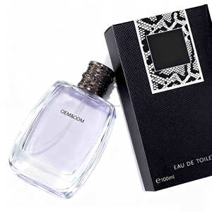 Perfume de Lujo de 100 ml, Aroma Fresco y Duradero, Spray Eau de Parfum, Estilo Árabe de Dubái - Product Image 6