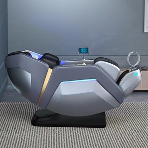 Fauteuil de massage inclinable zéro gravité pour le corps entier, shampoing japonais Guangdong, best-seller DWJ, comme vu à la télévision aux Philippines, pas cher - Product Image 6