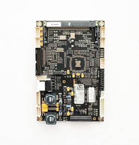 BECKH0FF CB3110 _ 1 05939011130165 Ordenador integrado con placa base de pantalla táctil en stock - Product Image 4