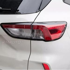 Conjunto de luces traseras LED izquierda y derecha, luz de esquina ancha para Ford Escape 2020-2021 LJ6Z13405 - Product Image 4