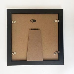 Marco de escaneo de bebé Marco de ultrasonido Anuncio de bebé Embarazo Reveal Marco de imagen de ultrasonido - Product Image 3