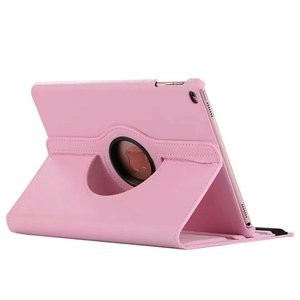 Per la nona generazione <span class=keywords><strong>iPad</strong></span> 7 ° <span class=keywords><strong>Mini</strong></span> <span class=keywords><strong>4</strong></span> 5 7.9 "custodia rigida per Tablet 360 custodia rotante in pelle sintetica custodia intelligente - Product Image 4