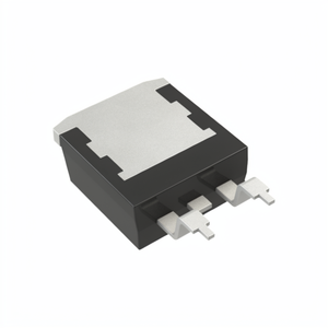 Manufacturer Channel IXTA6N50D2 Buy Online Electronic Components Transistors TO-263AA - Product Image 1