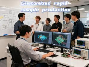 Bague connectée avec synchronisation de l'application <span class=keywords><strong>JYOUPRO</strong></span>, données en temps réel sur l'oxygène sanguin et la fréquence cardiaque, compteur de pas, analyse du sommeil, autonomie de 10 jours, IP68 - Product Image 5