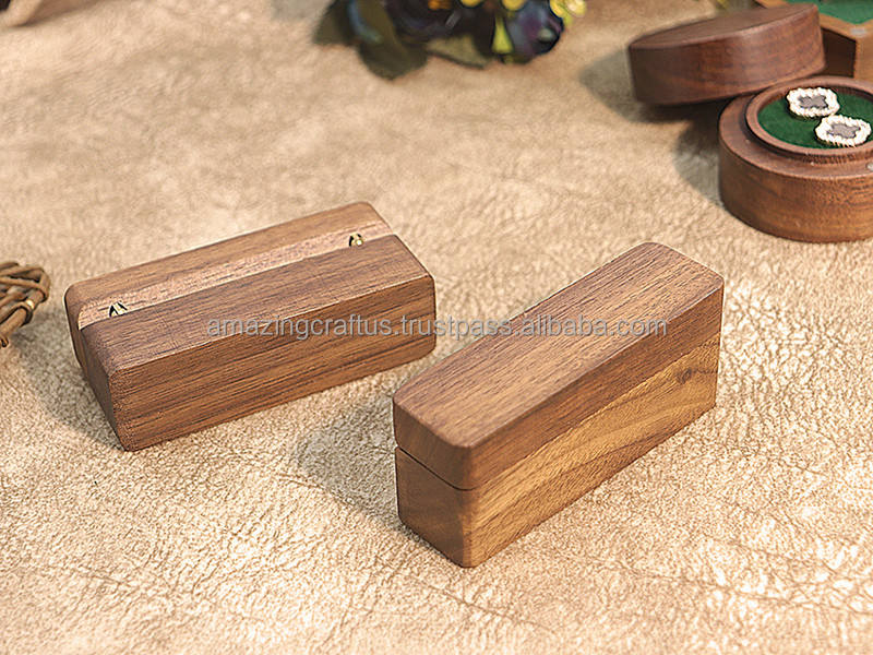 polished smoothly clear varnish