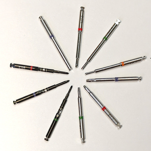 Vai a sorridere trapano a punta per impianto dentale per trapano a punta per rimuovere la vite dentale rotta - Product Image 5