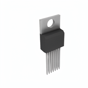Power Management (PMIC) NCP1443T Electronic Chips Component BOM IC In Stock TO 220 7 - Product Image 1