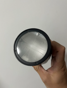 Flash de studio professionnel portable sans fil <span class=keywords><strong>Godox</strong></span> <span class=keywords><strong>V1</strong></span> d'occasion avec télécommande pour appareil photo - Product Image 4