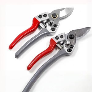 Tijeras de Podar Estilo Japonés, Acero SK5, Cortador de Ramas Profesional para Jardín, Flores, Árboles Frutales, Tijeras Resistentes de Aluminio - Product Image 2