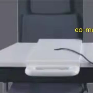 Mesa Combinada Oftálmica de Alta Calidad PK-100/B, Equipo para Clínica Oftalmológica, Unidad de Mesa de Refracción Médica - Product Image 4