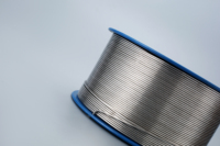 1.6Mm 500Meter Enkele Streng China Boerderij Tuin Aluminium Elektrische Hek Draad