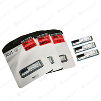 Oem Odm NV1 M.2 2280 NVMe Ssd Internal Solid State Drive Sata Hardrive 250GB 500GB 1TB untuk Laptop Hard disk