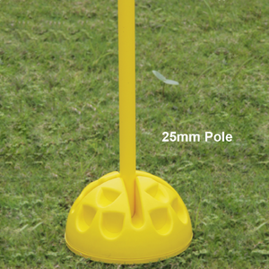 ฐานพลาสติกอเนกประสงค์สำหรับฝึกความคล่องตัวจากผู้ผลิตและผู้จัดจำหน่ายในอินเดีย - Product Image 4