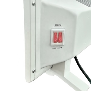 <span class=keywords><strong>Convecteur</strong></span> de plinthe <span class=keywords><strong>électrique</strong></span> <span class=keywords><strong>2000W</strong></span> - Product Image 4