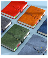 Carnet de notes A5 personnalisé pour articles en promotion au bureau avec clé USB logo cadeau d'employé coffret cadeau Coran d'entreprise pour cadres